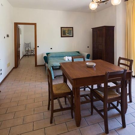 Agriturismo Casella Del Piano Γκούμπιο Εξωτερικό φωτογραφία