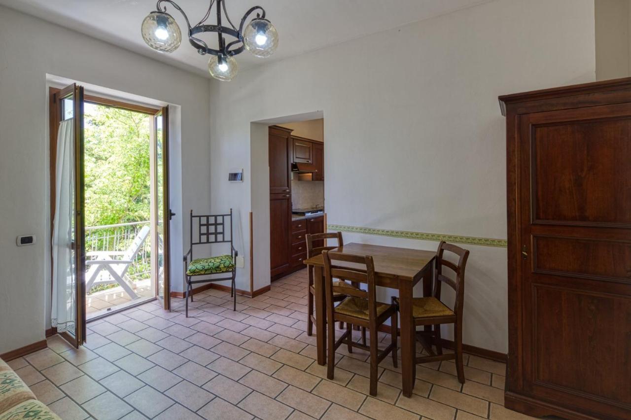 Agriturismo Casella Del Piano Γκούμπιο Εξωτερικό φωτογραφία