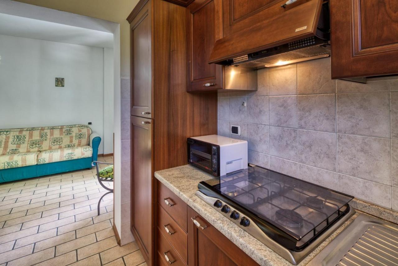 Agriturismo Casella Del Piano Γκούμπιο Εξωτερικό φωτογραφία