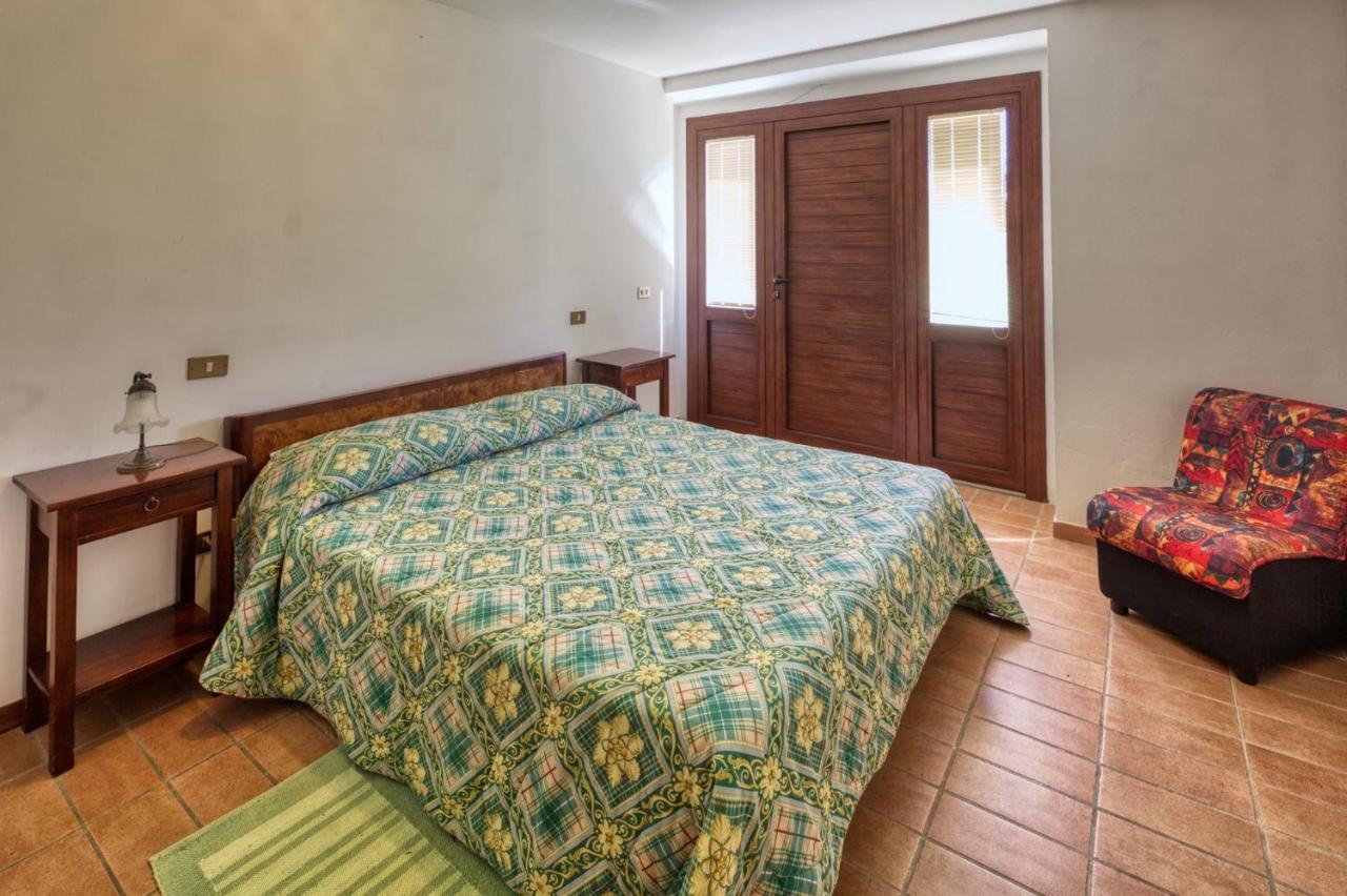 Agriturismo Casella Del Piano Γκούμπιο Εξωτερικό φωτογραφία