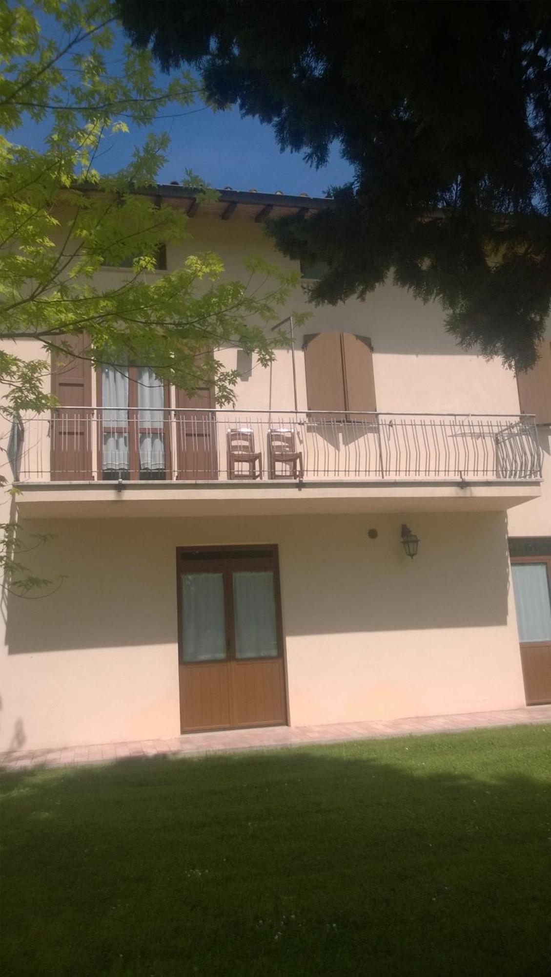 Agriturismo Casella Del Piano Γκούμπιο Δωμάτιο φωτογραφία