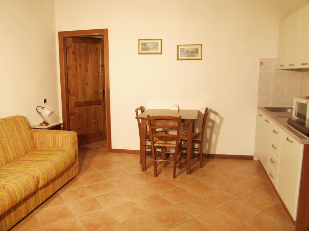 Agriturismo Casella Del Piano Γκούμπιο Εξωτερικό φωτογραφία