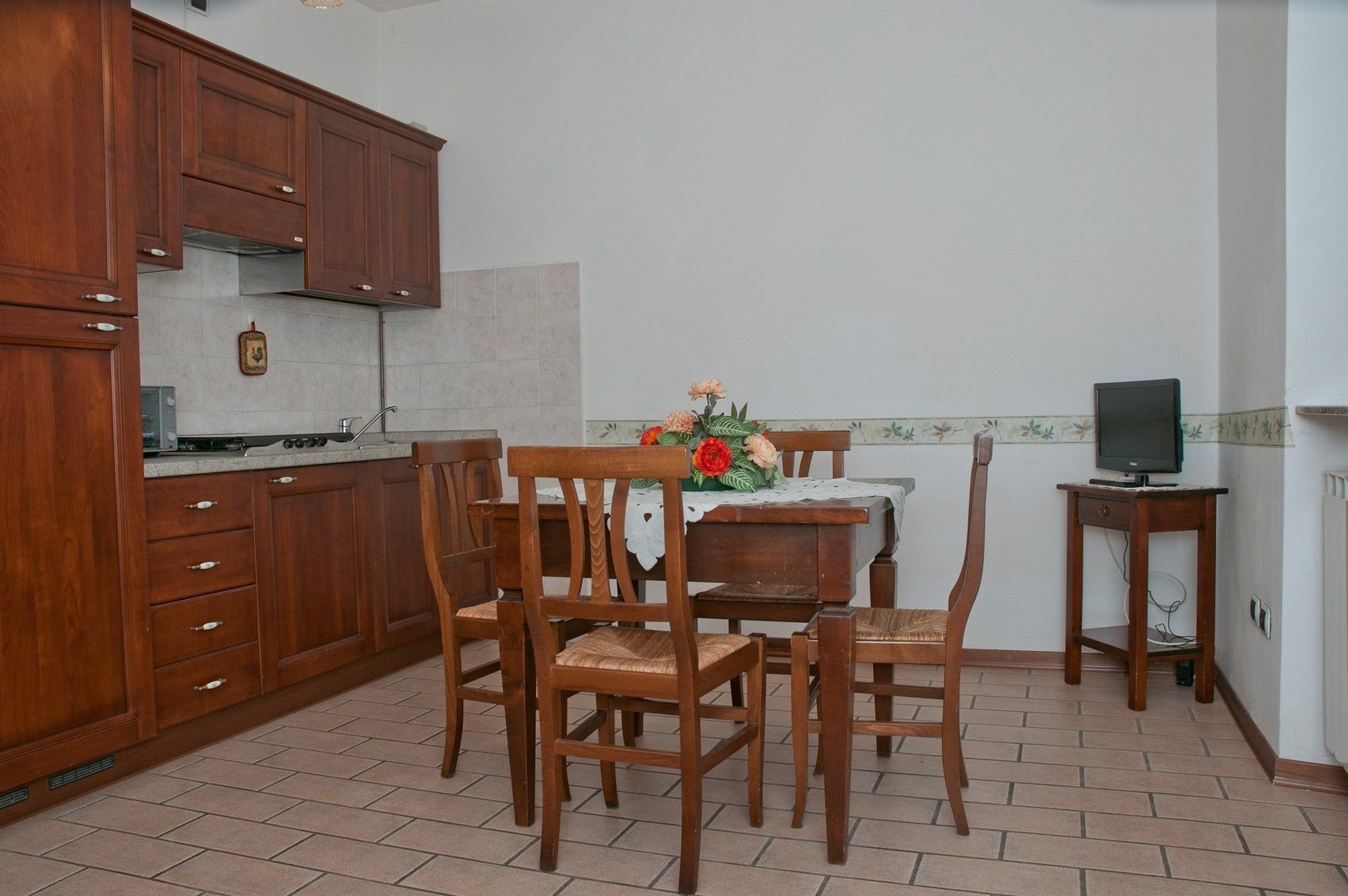 Agriturismo Casella Del Piano Γκούμπιο Εξωτερικό φωτογραφία